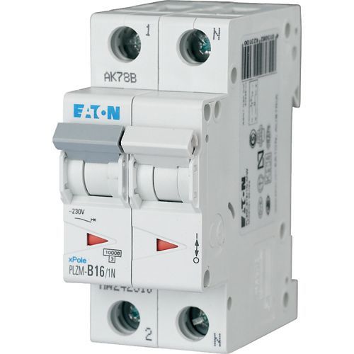 EATON  242359 PLZM-D16/1N-MW