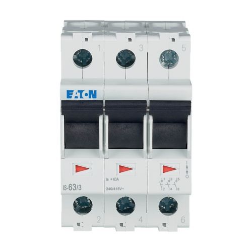 EATON  276276 IS-63/3
