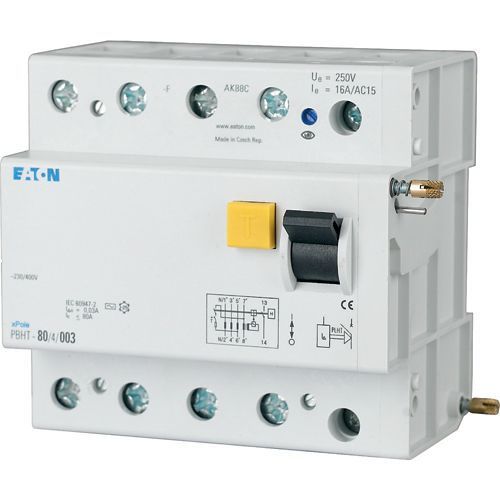 EATON  266956 PBHT-125/4/05-A-F