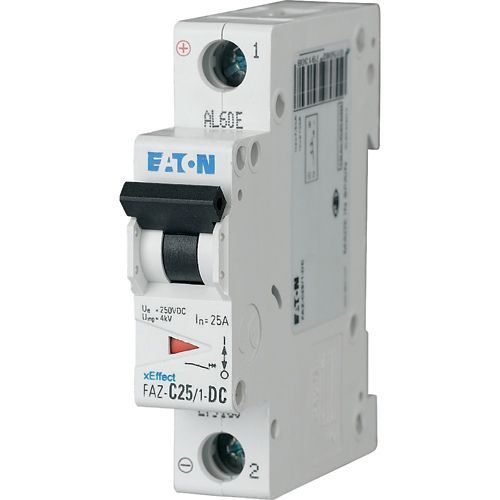 EATON  279123 FAZ-C3/1-DC