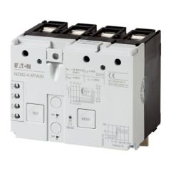 EATON  292345 NZM2-4-XFIA30