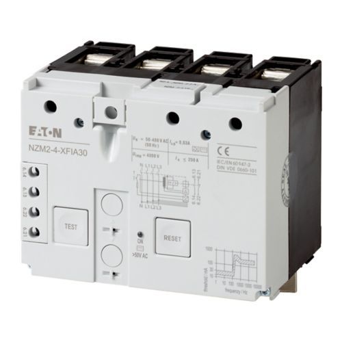 EATON  292345 NZM2-4-XFIA30