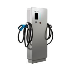 EATON  GMD4456BAAA00A00 GMDC44 CCS CHAdeMO Eth RFID