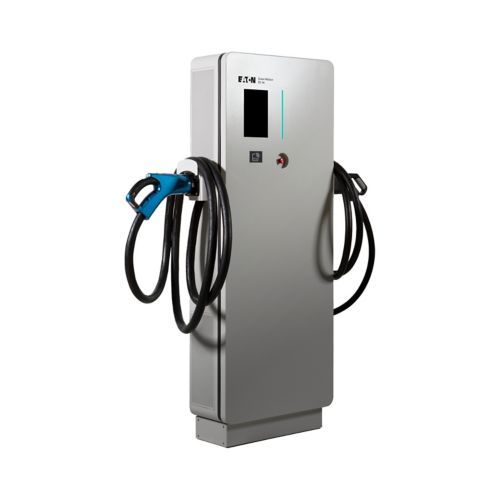EATON  GMD4456BAAA00A00 GMDC44 CCS CHAdeMO Eth RFID