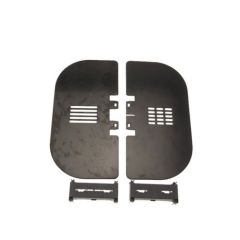 EATON  SD3-PB Size 3 Phase barrier kit ganging links
