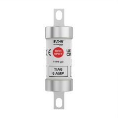 EATON  TIA6 6A 690V AC / 460V DC gG INDUSTRIAL FUSE