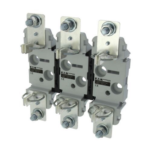 EATON  TD1-D NH1 Triple Pole base CE