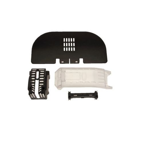EATON  TD2-IP20 NH2 IP20 Triple Pole Protection kit