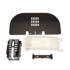 EATON  TD1-IP20 NH1 IP20 Triple Pole Protection kit