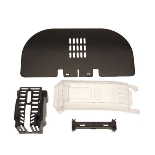 EATON  TD1-IP20 NH1 IP20 Triple Pole Protection kit