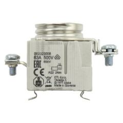 EATON  SFRD33 SICHERUNGSUNTERTEIL D3 E33 1POL DIN HUT
