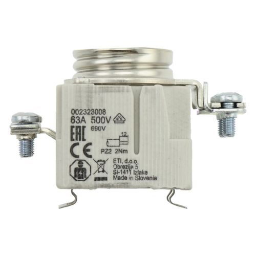 EATON  SFRD33 SICHERUNGSUNTERTEIL D3 E33 1POL DIN HUT