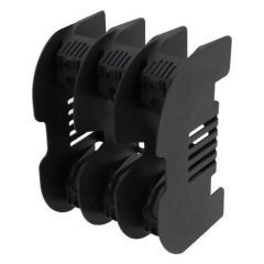 EATON  TD00-IP20I NH00 IP20 Integral Triple COVER