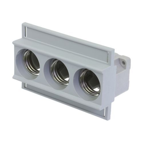 EATON  TFD27 SICHERUNGSUNTERTEIL D1 E16 3POL 25A 500V