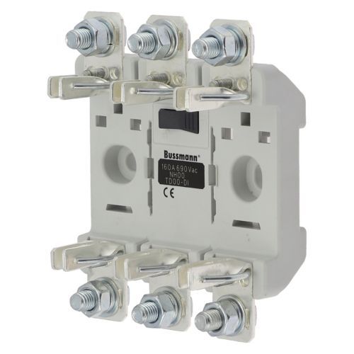 EATON  TD00-DI Triple Integral Base NH00 CE