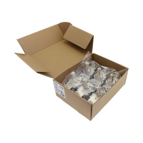 EATON  TD2-D NH2 Triple Pole base CE