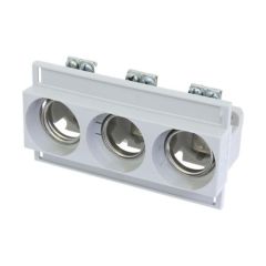 EATON  TFD33 SICHERUNGSUNTERTEIL D2 E27 3POL