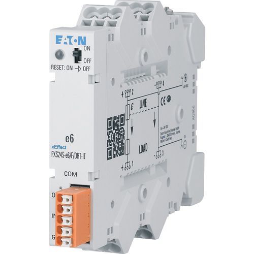 EATON  PXS24S08A001 PXS24S-e8/F/ORT-IT