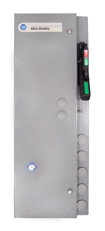 Allen Bradley 513-FFB-4G-6P-13-52