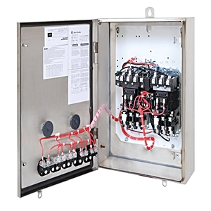 Allen Bradley 520F-EOD-A2M-A2M-90011