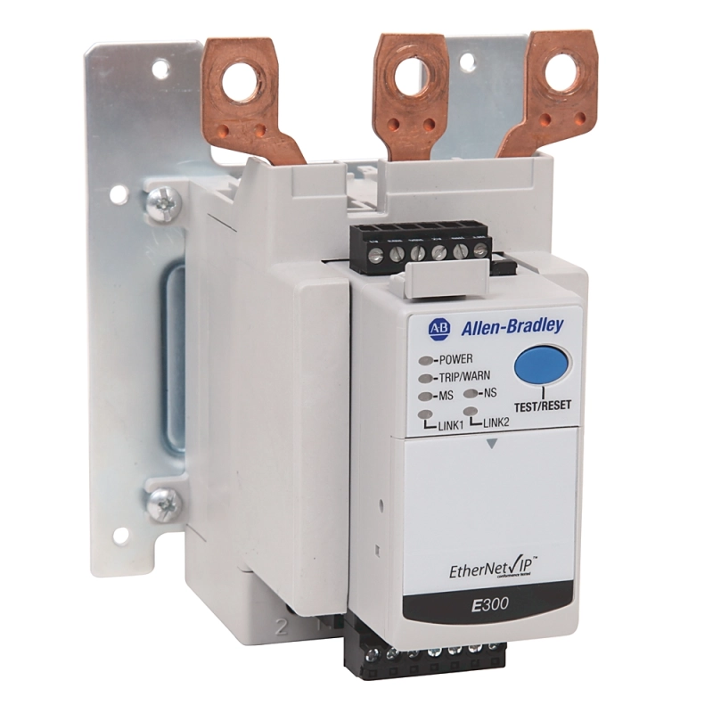 Allen Bradley 592-ESM-IG-100A-S3