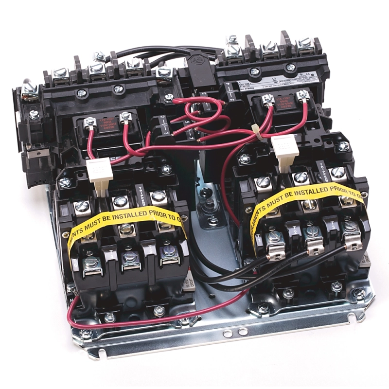 Allen Bradley 520F-COD-A2G-A2G