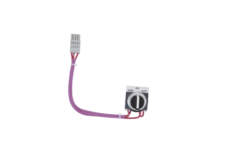 Allen Bradley 599-SSF-HOA