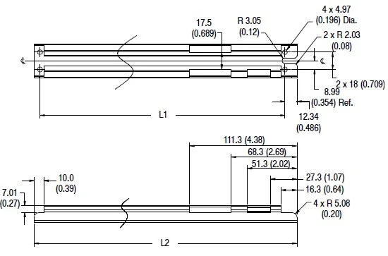 Allen Bradley 60-2775-1