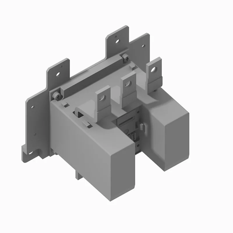 Allen Bradley 592-ESM-VIG-200A-S4