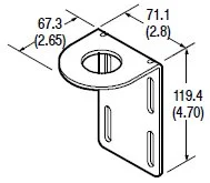 Allen Bradley 60-2513