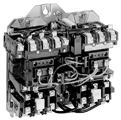 Allen Bradley 520F-AOD-A2E-A2E