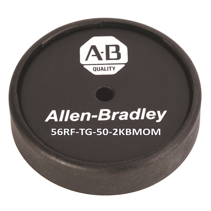 Allen Bradley 56RF-TG-50-2KBMOM