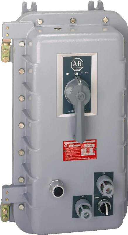 Allen Bradley 513-DHB-3-4R-6P-47-900