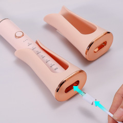 Huamili Wall Mounted Electric Toothbrush Holder Storage Rack Toothbrush Base for Bathroom