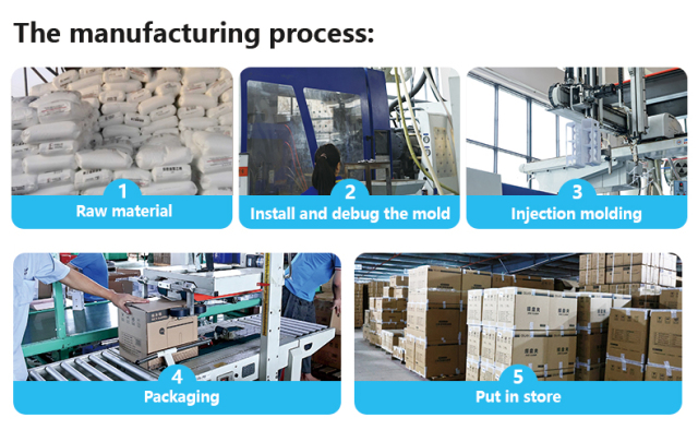 Toothbrush cup storage rack set, wall mounted, non perforated mouthwash cup wall mounted, bathroom dental appliance, dental jar set