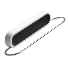 Bathroom Slippers Rack Wall Hanging Toilet Slippers Storage Artifact Toilet Non Perforated Shoe Rack