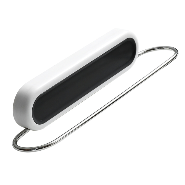 Bathroom Slippers Rack Wall Hanging Toilet Slippers Storage Artifact Toilet Non Perforated Shoe Rack