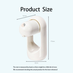 Manufacturers wholesale bottled water pumps, electric water dispensers, household charging mineral water presses, automatic water dispensers