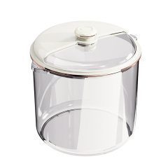 Huamili Insect Moistureproof Kitchen Rice Bucket Sealed Food Grade Rice Flour Storage Box Rice Tank for Kitchen