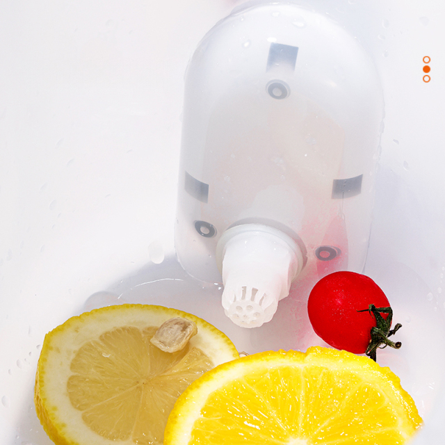 Wholesale Pot for Brewing Fruit Drinks Placed in Refrigerator for Food Grade Summer Fruit Tea and Lemon Tea and Cold Water of Household Plastic Bucket