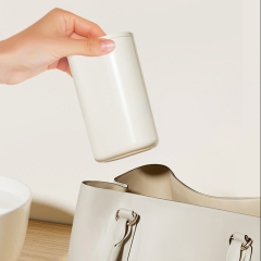 Ai Thinking Travel Soap Box Sealed Soap Box Business Travel Waterproof Leak proof Portable Soap Box with Lid and Drain