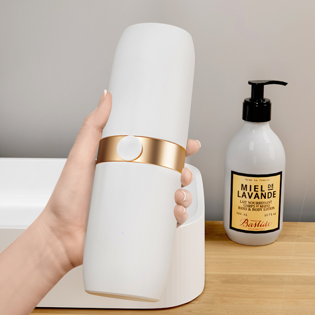Huamili Travel Wash Cup Portable Toothbrush Storage Box Household Rinsing Cup Set Brushing Cup Toothbridge Box