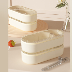 Ice cream mold made of silicone, home made DIY cheese, food grade frozen ice cream with lid, ice box mold