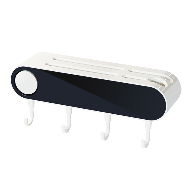 Huamili Knife Holder & Sharpening Stone Storage Load-Bearing Hooks