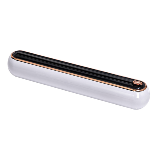 Huamili Magnetic Cutting Tools Disposable Sliding Knife Cling Film Cutter for kitchen