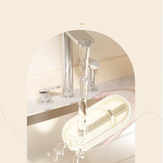 Ice cream mold made of silicone, home made DIY cheese, food grade frozen ice cream with lid, ice box mold