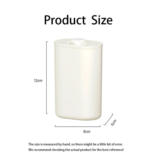 Ai Thinking Travel Soap Box Sealed Soap Box Business Travel Waterproof Leak proof Portable Soap Box with Lid and Drain