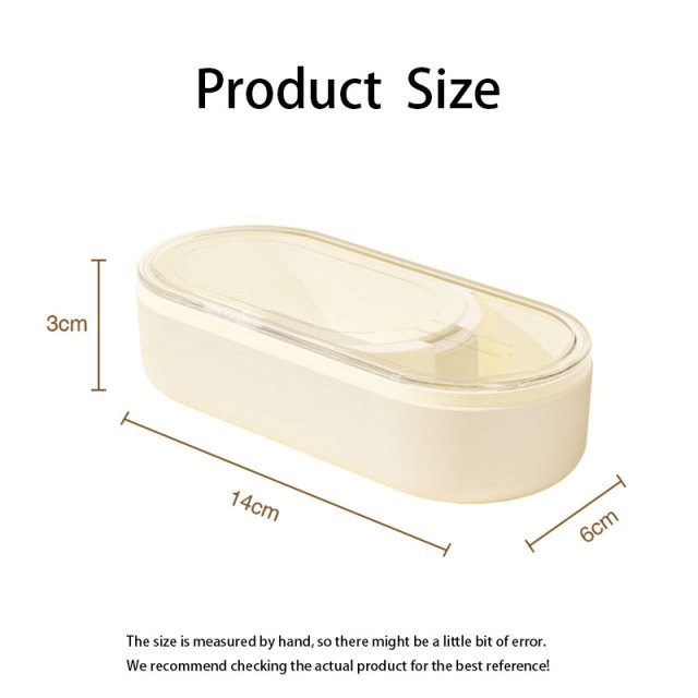 Ice cream mold made of silicone, home made DIY cheese, food grade frozen ice cream with lid, ice box mold