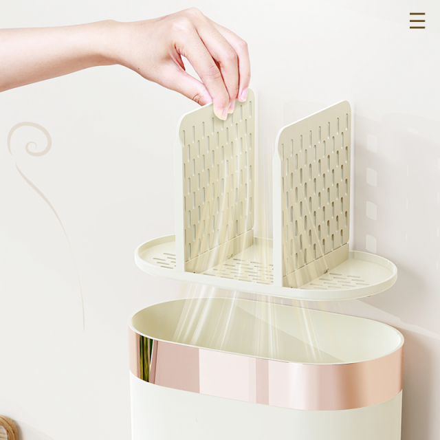 Kitchen knife holder, multifunctional wall mounted tool storage rack, integrated shelf for kitchen knives and cutting boards, chopstick holder storage rack