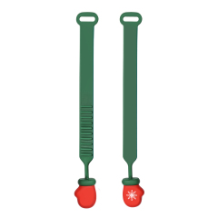 Huamili Silicone Toilet Seat Raise Lifter Bath & Toilet Supplies